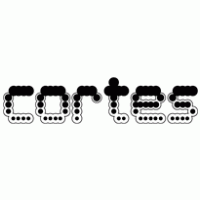 Cortes Logo PNG Vector