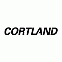 Cortland Logo PNG Vector