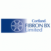 Cortland Fibron BX Logo Vector