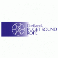Cortland PugetSoundRope Logo PNG Vector