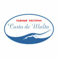 Corto de Malta Logo Vector