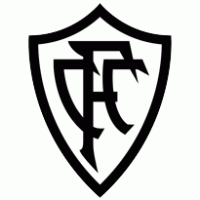 Corumbaense Futebol Clube Logo PNG Vector