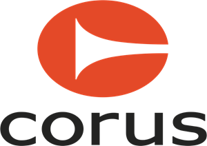 Corus Logo PNG Vector