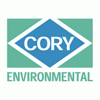 Cory Environmental Logo PNG Vector
