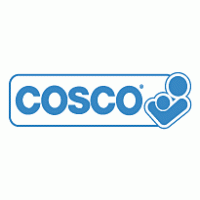 Cosco Logo PNG Vector