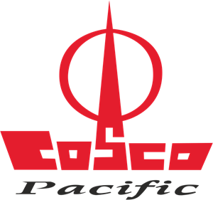 Cosco Pacific Logo PNG Vector