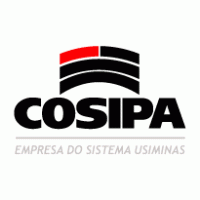 Cosipa Logo PNG Vector