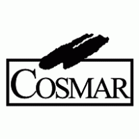 Cosmar Logo PNG Vector (EPS) Free Download