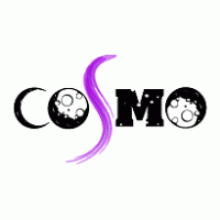 Cosmo drive Logo PNG Vector