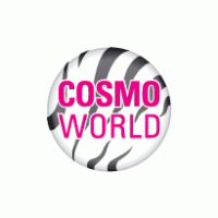 Cosmopolitan Clothing Group Logo Vector