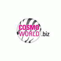 Cosmopolitan Clothing Group Logo Vector