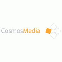 CosmosMedia Logo PNG Vector