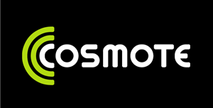 Cosmote Logo Vector