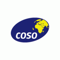 Coso Logo PNG Vector