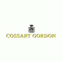 Cossart Gordon Logo PNG Vector