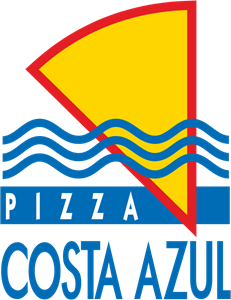 Costa Azul Logo PNG Vector