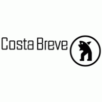 Costa Breve Logo PNG Vector