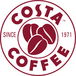Costa Coffee Logo Vector