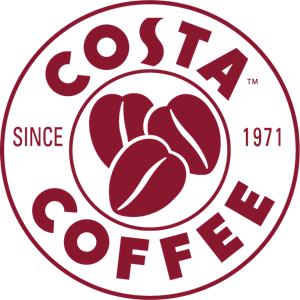 Download Costa Coffee Logo Vector (.AI) Free Download