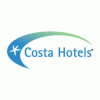 Costa Hotels Logo PNG Vector