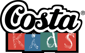 Costa kids Logo PNG Vector