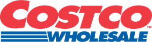 Costco Wholesale Logo Vector