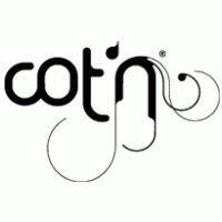 Cot'n Logo Vector