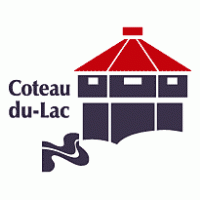 Coteau du-Lac Logo PNG Vector
