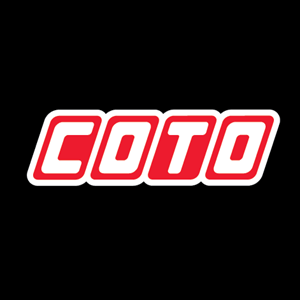 Coto Logo PNG Vector
