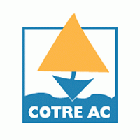 Cotre AC Logo PNG Vector