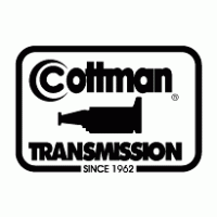 Cottman Transmission Logo PNG Vector