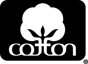 Cotton Logo PNG Vector