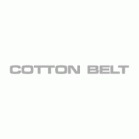 Cotton Belt Logo PNG Vector