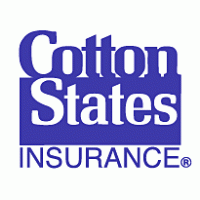 Cotton States Insurance Logo PNG Vector