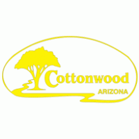 Cottonwood Logo PNG Vector