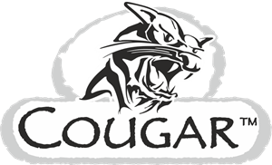 Cougar Logo Vector