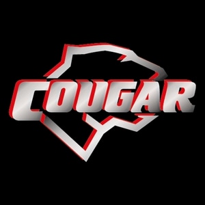 Cougar Logo PNG Vector