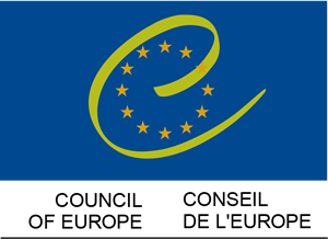 Council of Europe Logo PNG Vector