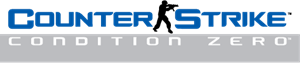 Counter-Strike: Condition Zero Logo PNG Vector