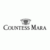 Countess Mara Logo PNG Vector