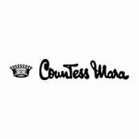 Countess Mara Logo PNG Vector