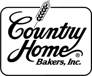 Country Home Bakers Logo PNG Vector