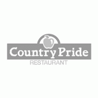 Country Pride Logo Vector