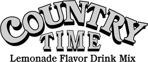 Country Time Logo Vector
