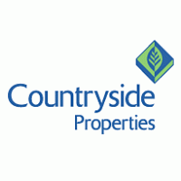 Countryside Properties Logo PNG Vector