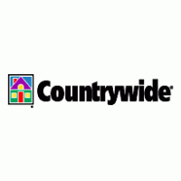Countrywide Logo PNG Vector
