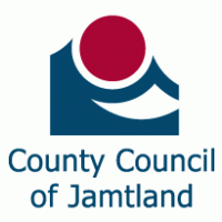 County Council of Jamtland Logo PNG Vector
