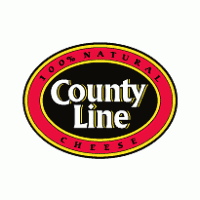 County Line Logo PNG Vector