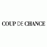 Coup De Chance Logo Vector