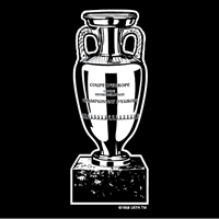 Coupe D'Eupore Logo Vector